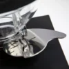 Refurbished Eureka Oro Mignon Single Dose Grinder – White